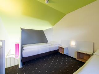 B&B Hotel Ingolstadt-Ost - Ingolstadt - 8