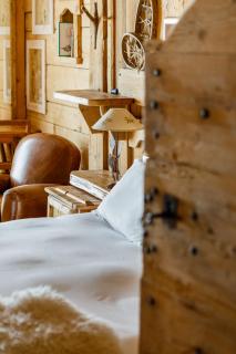 Le Hameau de mon Père - Manigod - 7