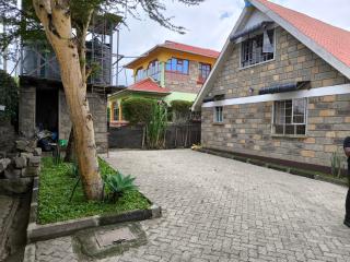 Weavers Haven - Naivasha - 9