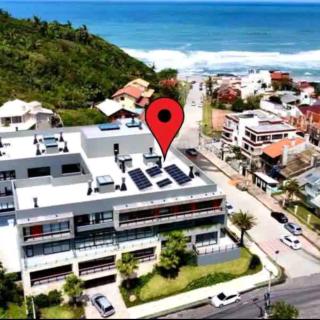 Apto Novo Studio Nature a 50 m da praia - 9