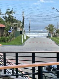Apto Novo Studio Nature a 50 m da praia - Torres - 8