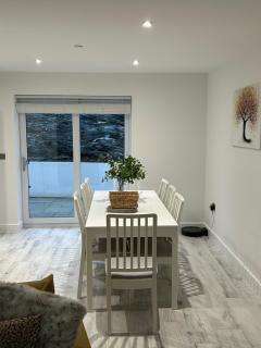 Garreg Fawr Trearddur Bay - Ty Melyn - Trearddur - 4