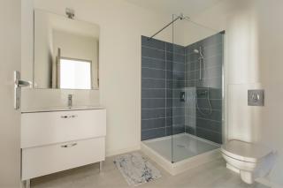 LE BLEU - Lumineux, 1 chambre, salle de bain moderne - Castelsarrasin - 2
