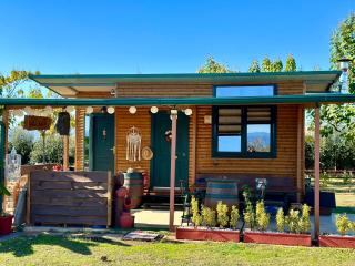 Avra Wooden House - Drama - 0