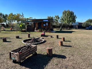 Avra Wooden House - Drama - 3