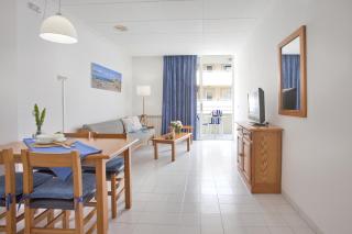 Apartamento Estándar 1 - 8