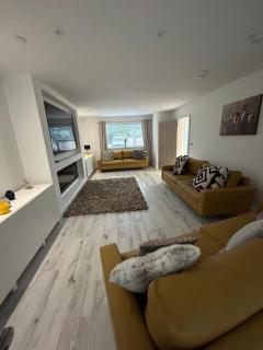 Garreg Fawr Trearddur Bay - Ty Melyn - Trearddur - 6
