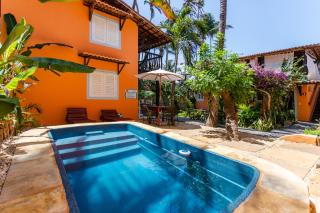 Vila Charme - Jericoacoara - 9