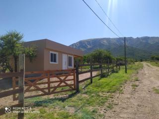 Casa de Montaña - Cortaderas - 0