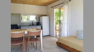 Casa de Montaña - Cortaderas - 6