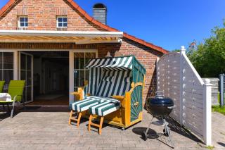 Ferienhaus Sternenklar - Wittmund - 9
