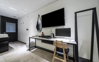 Cacao Hotel - 1