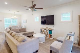 The Peach at the Beach - Orange Beach - 1