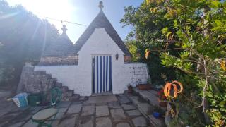 Trulli di Ivana - Ostuni - 8