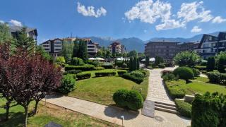 Apartment Victoria - Bansko - 2