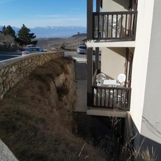 Résidence mille soleils - Font-Romeu - 5