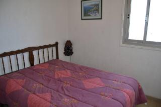 060 2 pièces vue sur les falaises avec parking - 3