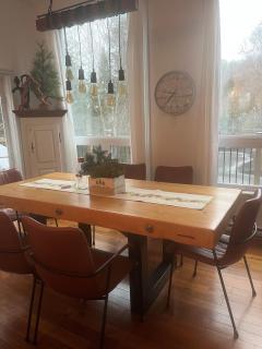 La Félicita chalet - 3