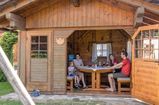 Apartmenthaus - Erlebenswert Bauernhof Gruber - 3