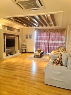 Sekinchan PaddyView Homestay 高楼 看稻田 阳台民宿 - 8