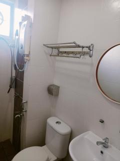 Sekinchan PaddyView Homestay 高楼 看稻田 阳台民宿 - 7