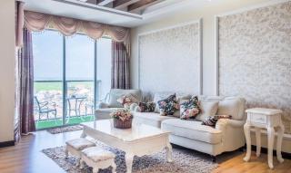 Sekinchan PaddyView Homestay 高楼 看稻田 阳台民宿 - 4