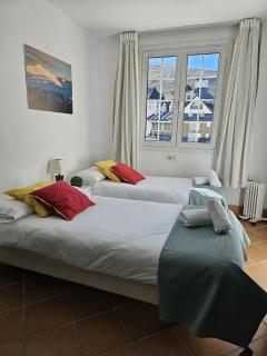 IMEDA Apartamento Salvia Dos Dormitorios - 6