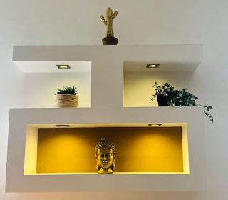 Upper Valley Mansions, No.25 - 2