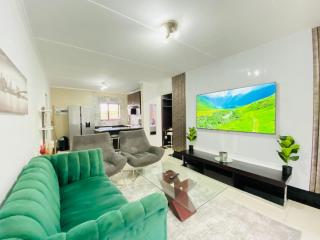 Siena Sun Apartment 8 - 0