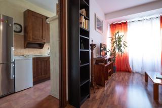 Rialto Apartment Vatican Museums - 1