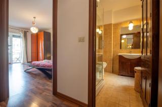 Rialto Apartment Vatican Museums - 7