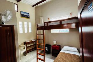 Casa #344 - Habitación 2 - Twin & Bunk Bed - NO AC - 7