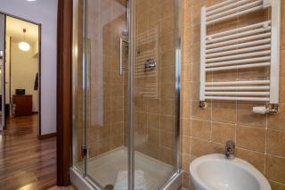 Rialto Apartment Vatican Museums - 2