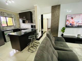 Siena Sun Apartment 8 - 5