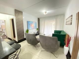 Siena Sun Apartment 8 - 3