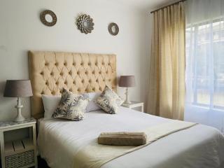 Siena Sun Apartment 8 - 1