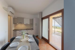 Residence Rocce Rosse - Isola Rossa - 9
