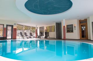 Wellnesshotel Liun B&B - Müstair - 1