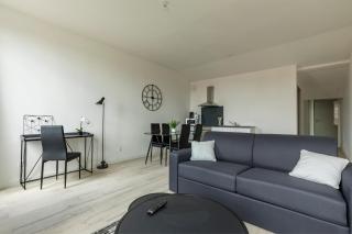 LE DALLAS - 1 chambre, 1 canapé-lit, 1er étage, parking, 10min Canal du Midi - 0