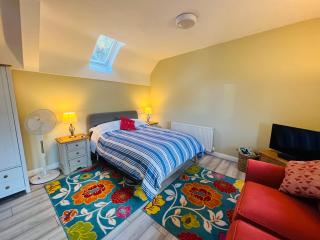 Pentre Cerrig Country House - Llanferres - 9