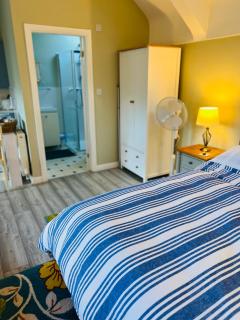 Pentre Cerrig Country House - 5