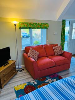 Pentre Cerrig Country House - Llanferres - 3