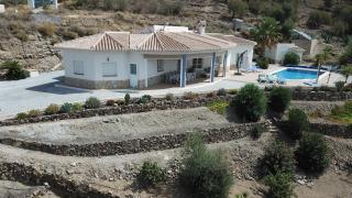 Villa Camakini with heated pool and sea View - Arenas - 7