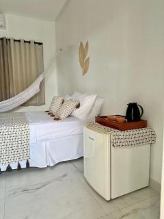 Casa Encanto das Dunas - Santo Amaro - 5