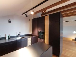 Alter Bahnhof Ortenberg - 1