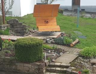 Ferienwohnung Martina - Medebach - 3