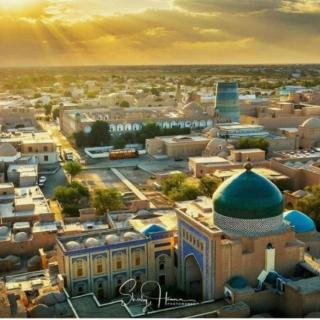 Khiva Muhammadali - 4