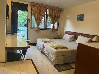 โรงแรม พรรณทวี - Nong Khai - 3