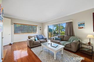 Broadwater Waves - Cape Woolamai - 9