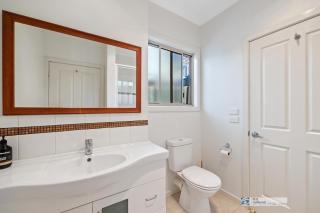 Broadwater Waves - Cape Woolamai - 1